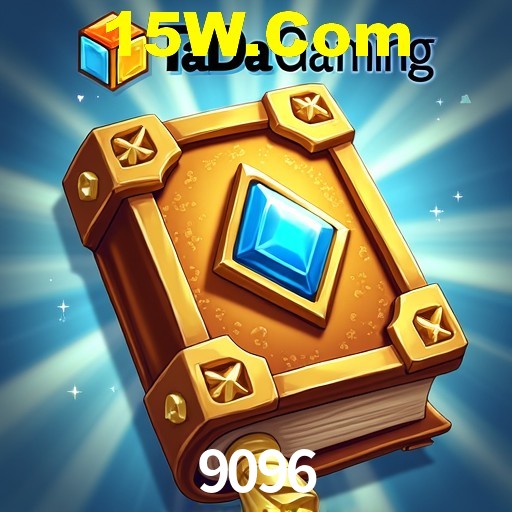 Desvendando o Mundo dos Jogos Virtuais na 9096