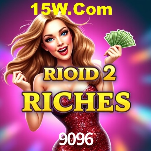 APP oficial da 9096 para mobile