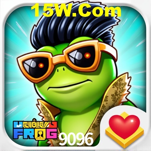 A Revolução dos Aplicativos de Jogos no 9096