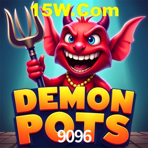 Inovações de Jogos na 9096: O Futuro das Experiências Interativas