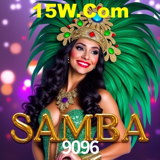 Explorando a Categoria de Eventos em Apostas na 9096