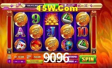 Responsive Design 9096