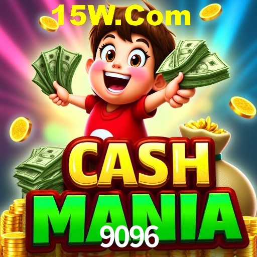 Slot Games 9096