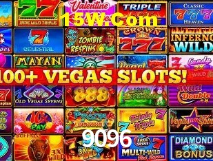 Live Casino 9096
