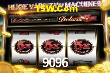 Quick Registration 9096