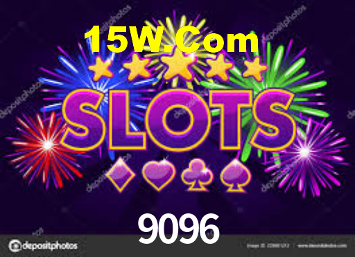 9096,9096 Bet
